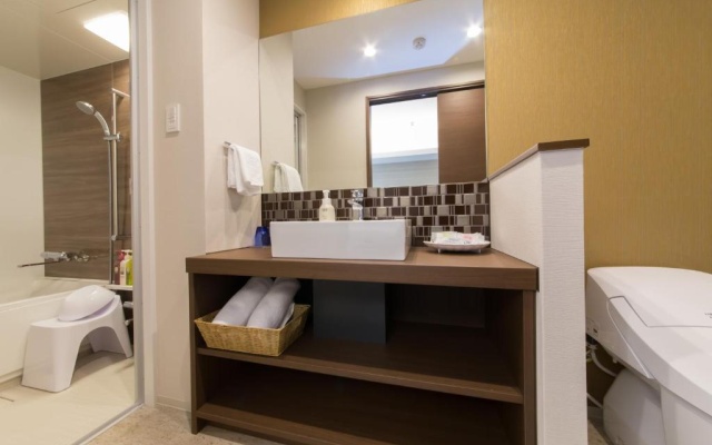 Standard Triple room 사진 3