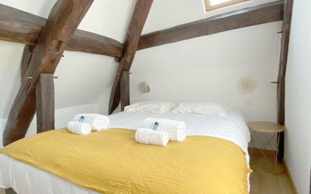 Le Mucie Cosy& Clean Loft