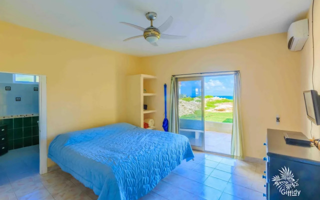 Casa Nueva Esperanza - Entire House