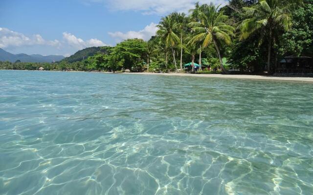 Seabreeze - Luxury Residence