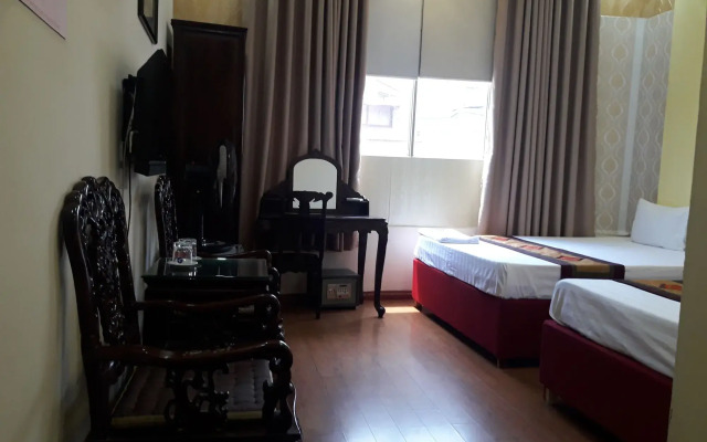 Hanoi City Guest House