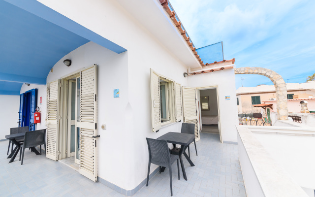 Hotel Celeste