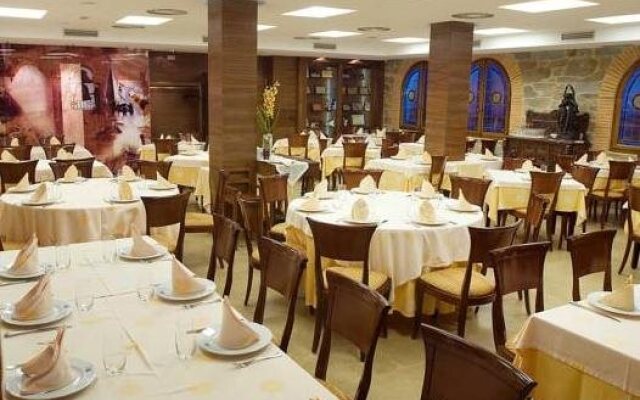 Hotel Restaurante La Peseta