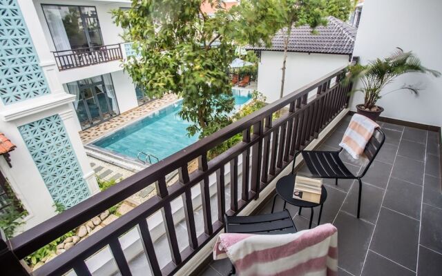 Christina's Hoi An - The Blossom Villa