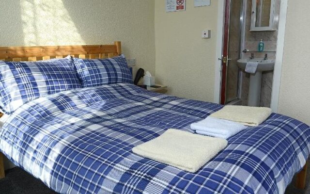 Lynmoore Guest House - BB