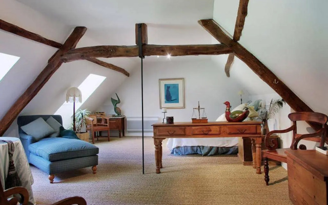 Manoir Petit Meysset