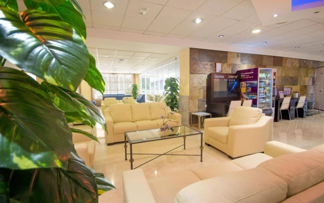 Hotel Servigroup Nereo