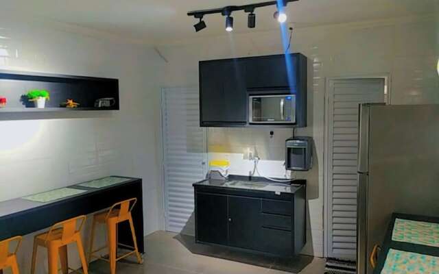 Vitoria Hostel