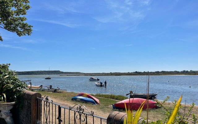 Harbour View, Mudeford