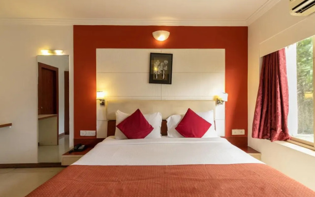 Hotel Presidency Daman