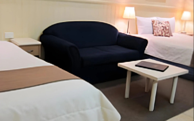 Dalby Mid Town Motor Inn