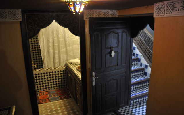 Palais Al Firdaous