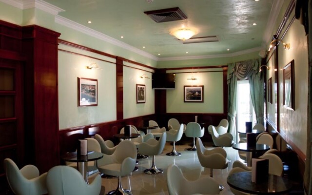 Hotel Miramare