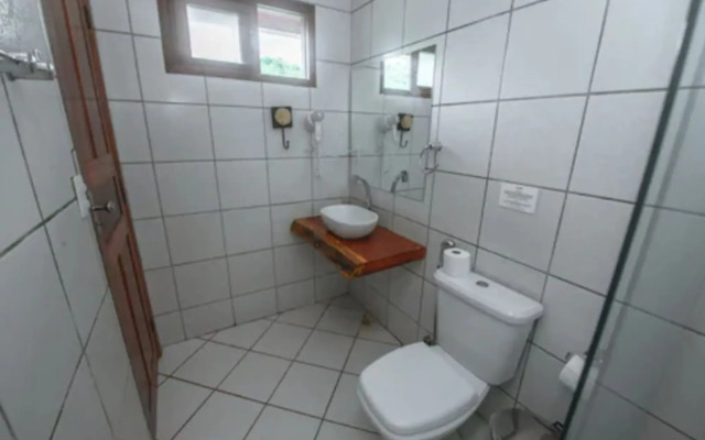 Pousada Simpatia da Ilha
