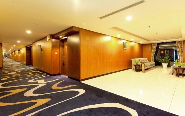 The Mira Hotel