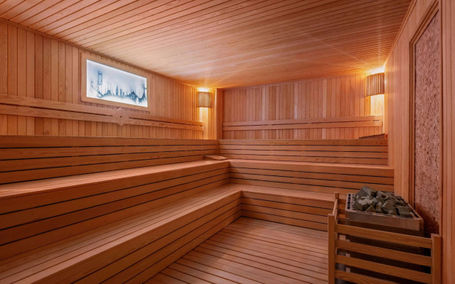 Ramada Plaza By Wyndham Batman