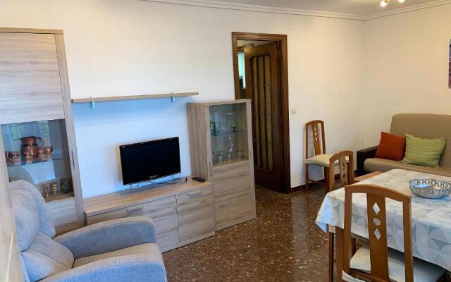 A385 - Madrimar - 2004 Finestrat s.l.