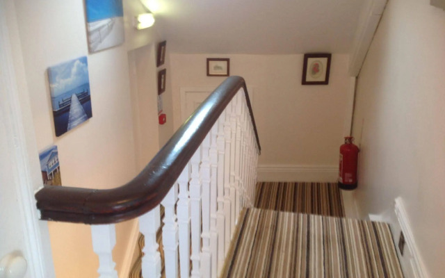 The Lighthouse Guesthouse