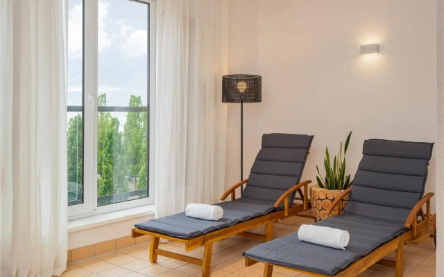 Hotel Münster Kongresscenter affiliated by Meliá