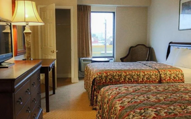 Great Value Inn Houston