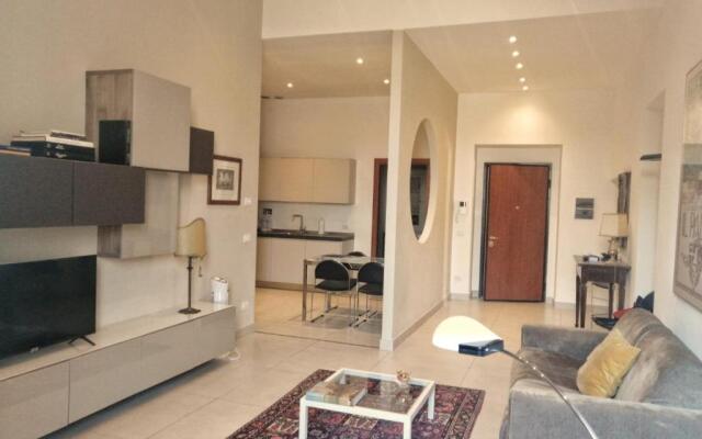 Da Bianca Apartment