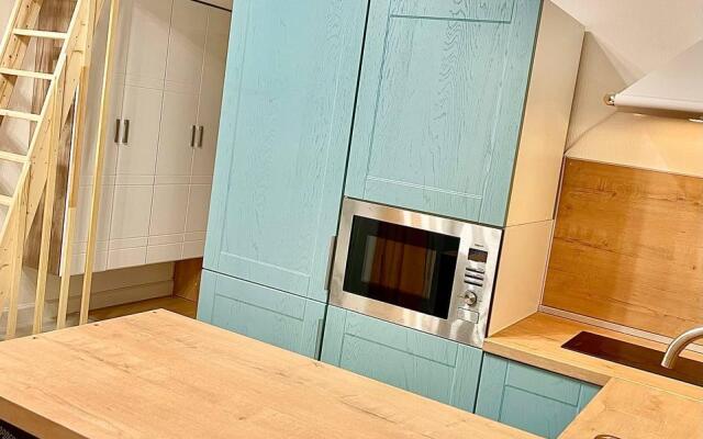 Мой Дом на шоссе Пулковское