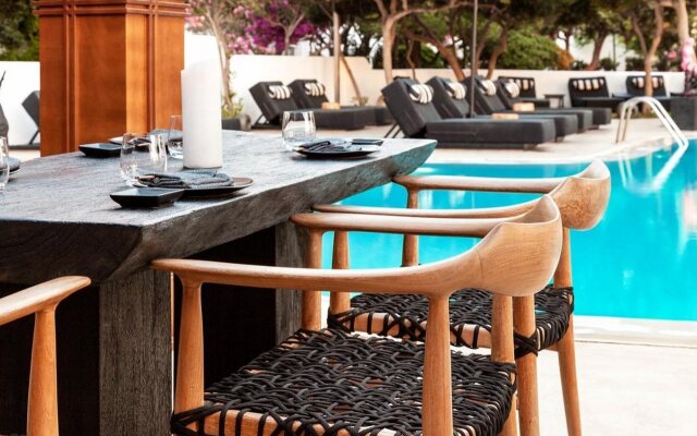 Leto Hotel
