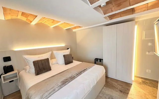 Boutique Hotel Comtal Empuries