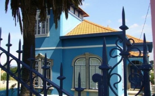 Casa Vila Palmeira