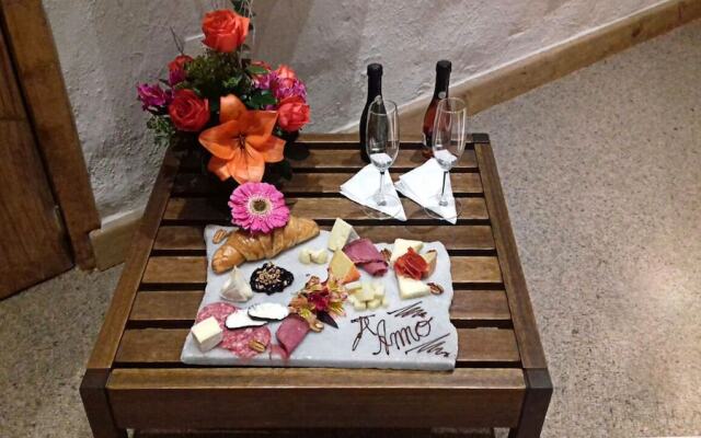 Hotel Canaria ValQuirico