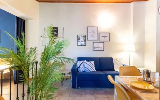 San Fedele Apartments