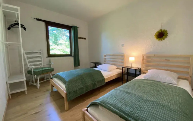 Charming Holiday Home With Garden
