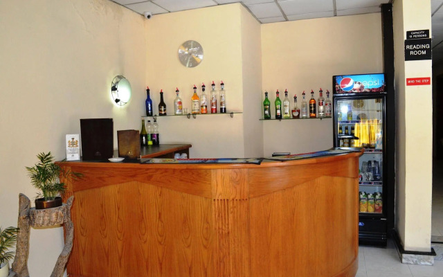 Relax Inn Hotel