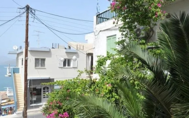 Elounda Apartments