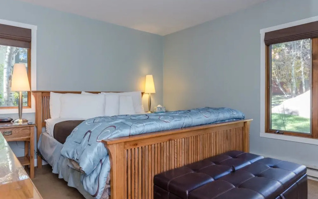 Snowcreek 33 Phase I