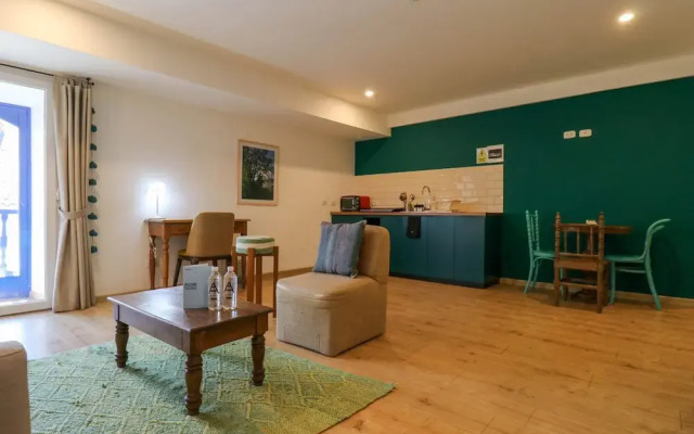 w Cozy 1BR Near Plaza Mayor de Cusco