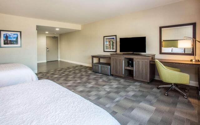 Hampton Inn & Suites Yonkers - Westchester