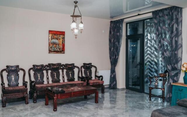 Villa MD Grigoleti