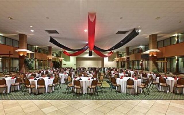 Haven Hotel By OYO Jonesboro University Area