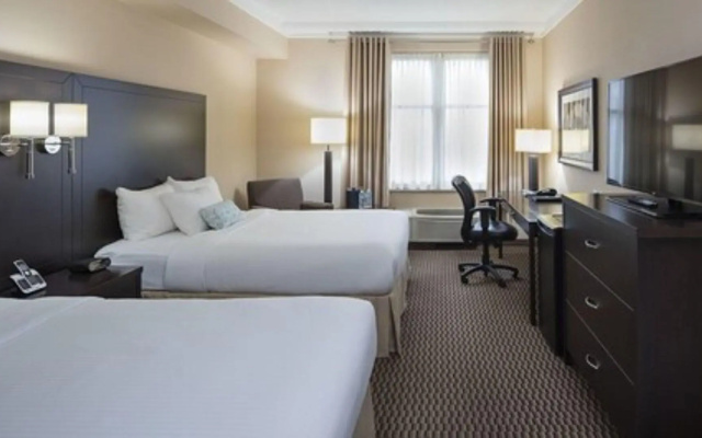 Delta Hotels by Marriott Guelph Conference Centre