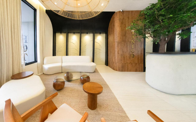 Botanico Hotel y Spa