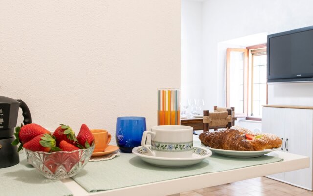 La Casa Del Pescatore