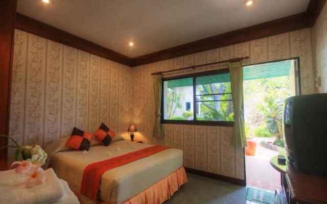 Samroiyod Holiday Resort