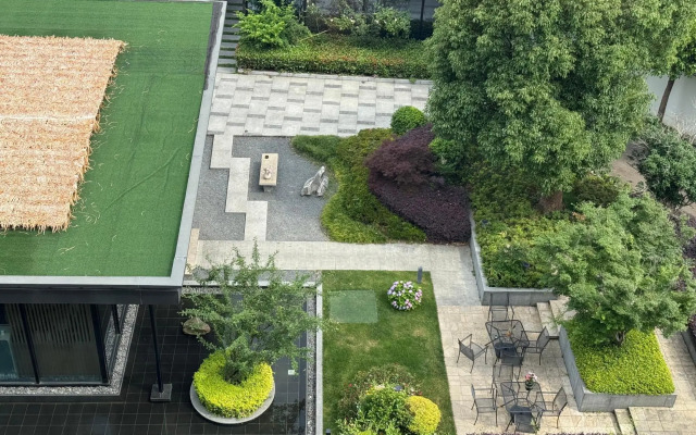 Atour Hotel, Shanghai Expo Center,Yaohua Road