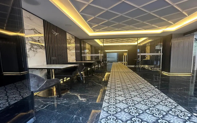 Asil Kosova Hotel