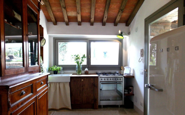 Villa Ligheia