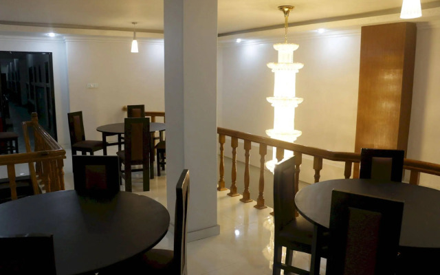 Hotel Swapnabagh