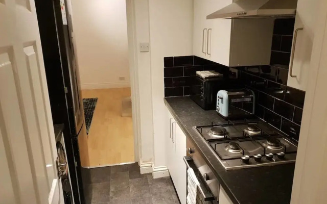 Birtley's Amethyst, 3 Bedroom Apt ,sleeps 6 Guest