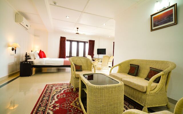 Palette Resorts- Tapovan Green County