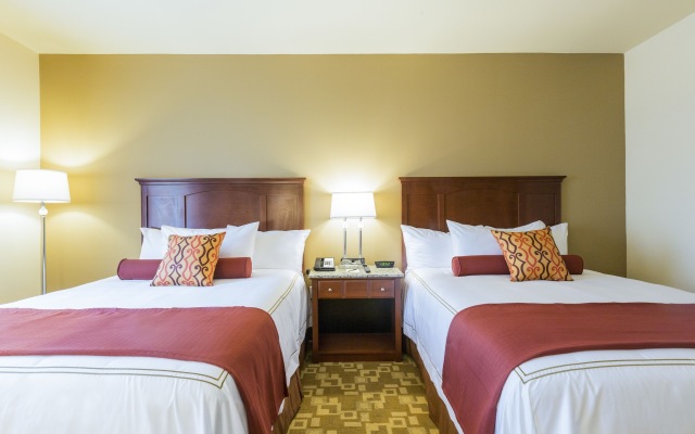 Boomtown Casino & Hotel New Orleans